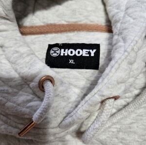 Womens Hooey hoodie